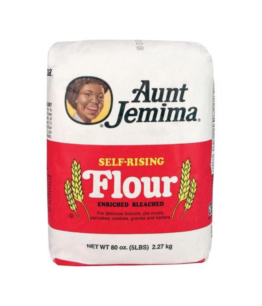 Aunt Jemima Self-Rising Flour – 2.27kg