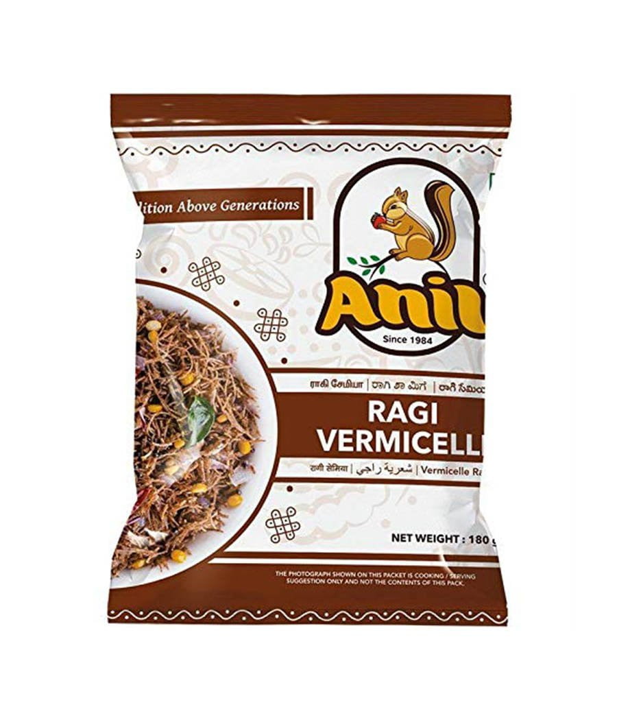 Anil Ragi Vermicelli 180 gm