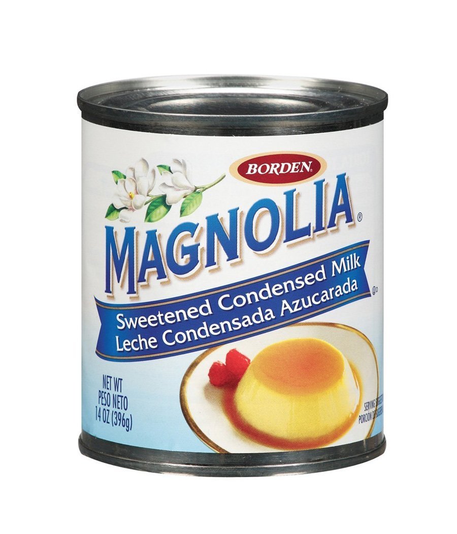 Borden Magnolia 14oz